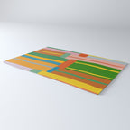 Stripes Rug Gallery Image 3