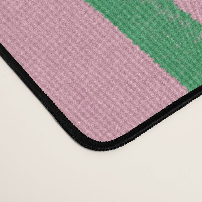 Stripes Desk Mat Gallery Image 4