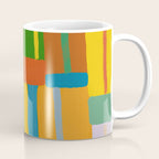 Stripes Coffee Mug Gallery Image 1