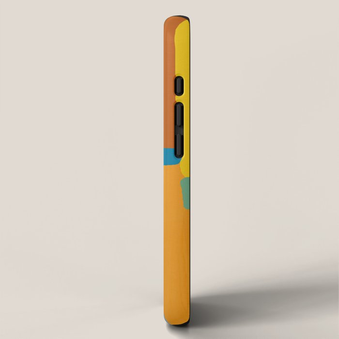 Stripes iPhone Case Gallery Image 2