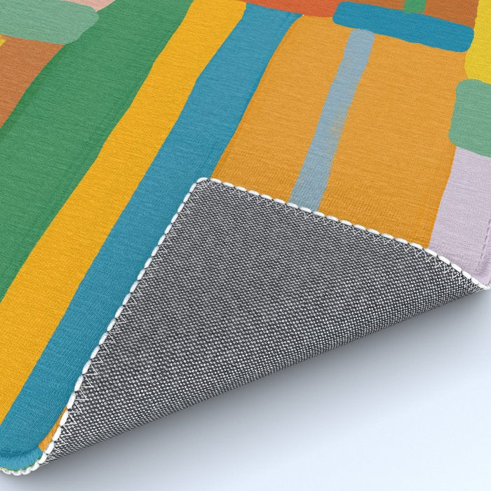 Stripes Rug Gallery Image 4