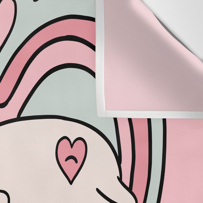 Cancer Zodiac Dolphin Wall Tapestry Gallery Image 3