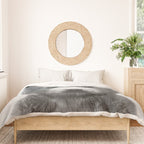 Baby Bear - Black & White Duvet Cover Gallery Image 3