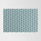 Reef Fish Rug Gallery Image 2