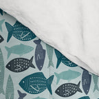 Reef Fish Comforter Gallery Image 4