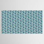 Reef Fish Tablecloth Gallery Image 2