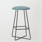 Reef Fish Stool Gallery Image 1