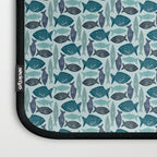 Reef Fish Laptop Sleeve Gallery Image 3