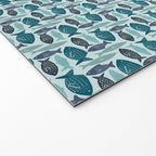 Reef Fish Welcome Mat Gallery Image 2