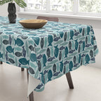 Reef Fish Tablecloth Gallery Image 3