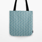 Reef Fish Tote Bag Gallery Image 1