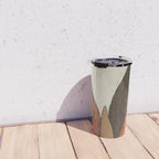 Patterned Plant Travel Mug Gallery Image 4