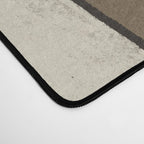 Patterned Plant Desk Mat Gallery Image 4