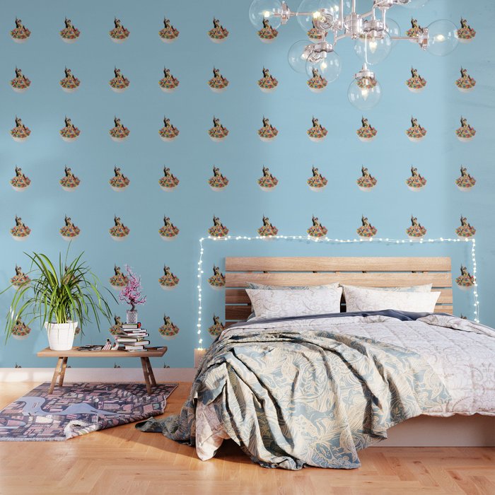 cereal killers blue Wallpaper Gallery Image 3