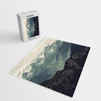Mountain Fog Jigsaw Puzzle Gallery Image 2