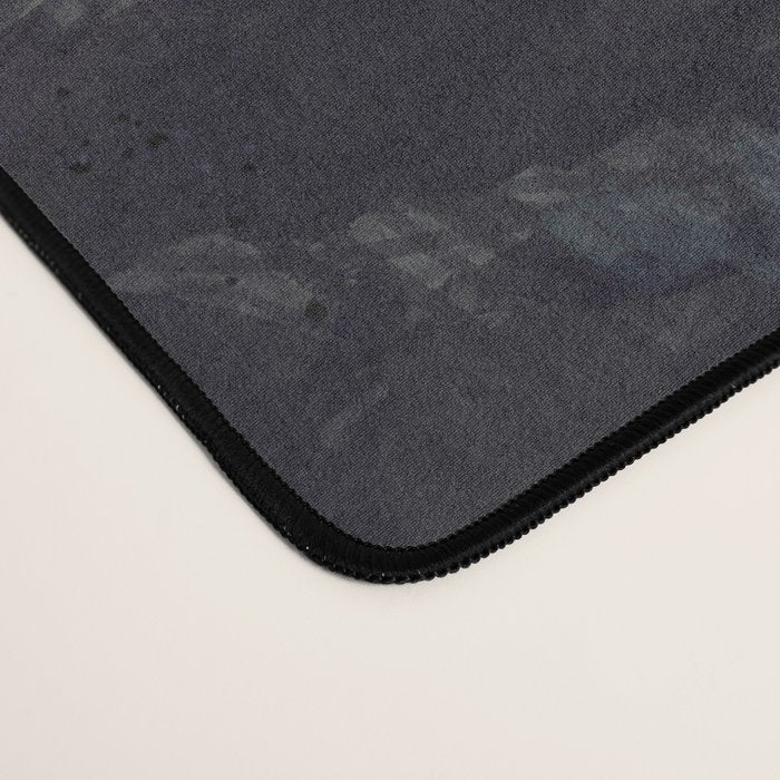 Mountain Fog Desk Mat Gallery Image 4