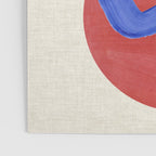 Blue Spiral Eclipse Poster Gallery Image 3
