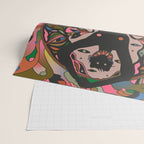 Estranged  Wrapping Paper Gallery Image 2