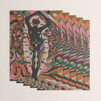 Estranged  Wrapping Paper Gallery Image 3