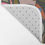 Estranged  Bath Mat Gallery Image 2