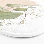 Line in Nature I Bath Mat Gallery Image 3