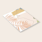 Line in Nature I Notebook Gallery Image 3