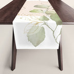 Line in Nature I Table Runner Gallery Image 1