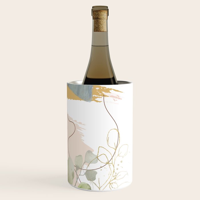 Line in Nature I Wine Chiller Gallery Image 3