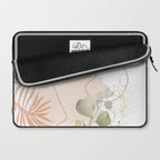 Line in Nature I Laptop Sleeve Gallery Image 2
