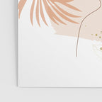 Line in Nature I Poster Gallery Image 3