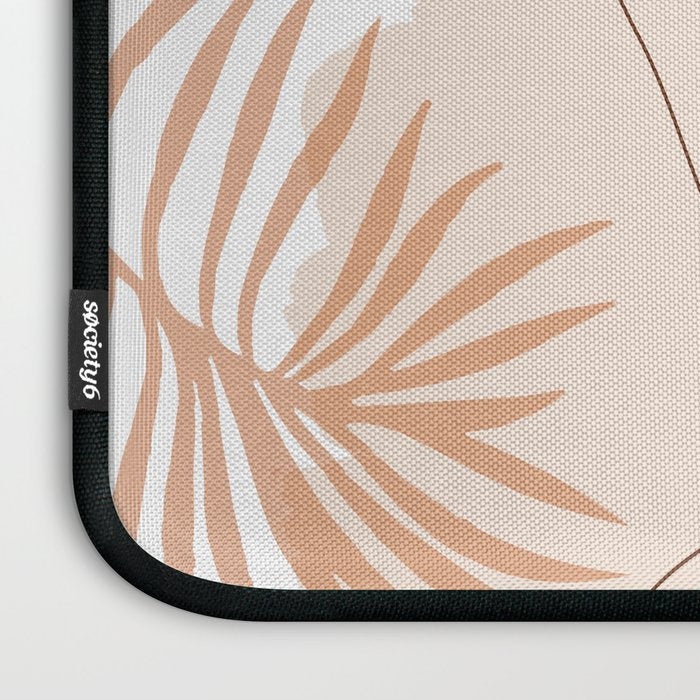 Line in Nature I Laptop Sleeve Gallery Image 3