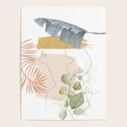 Line in Nature I Poster Gallery Image 4
