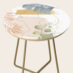 Line in Nature I Side Table Gallery Image 2
