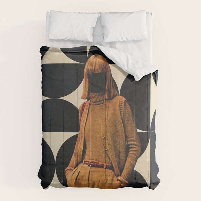 1978 - Annie Retro collection Comforter Gallery Image 6