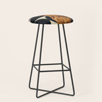 1978 - Annie Retro collection Stool Gallery Image 1