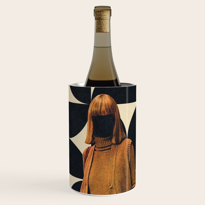 1978 - Annie Retro collection Wine Chiller Gallery Image 1