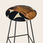 1978 - Annie Retro collection Stool Gallery Image 2