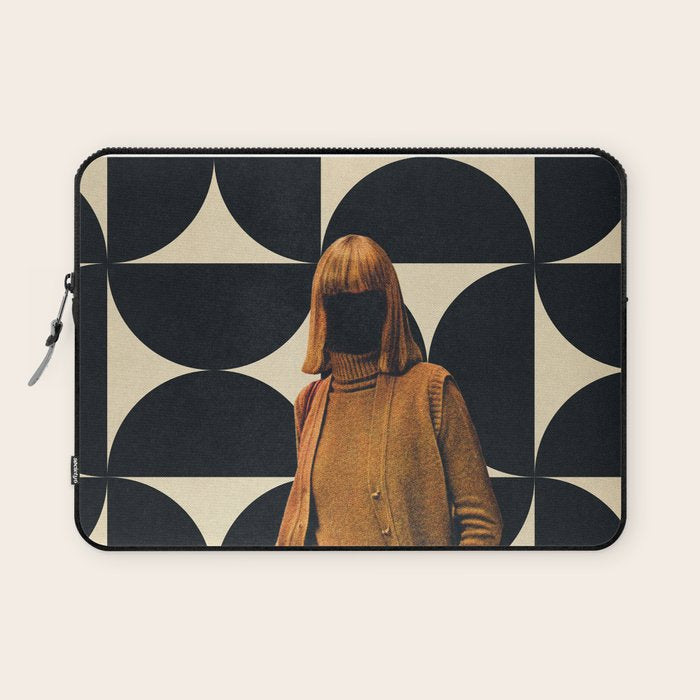 1978 - Annie Retro collection Laptop Sleeve Gallery Image 1