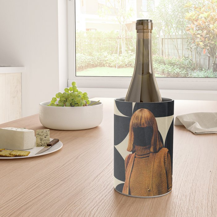1978 - Annie Retro collection Wine Chiller Gallery Image 4