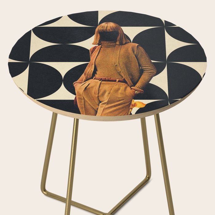 1978 - Annie Retro collection Side Table Gallery Image 2