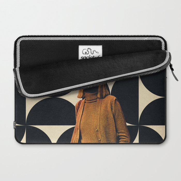 1978 - Annie Retro collection Laptop Sleeve Gallery Image 2