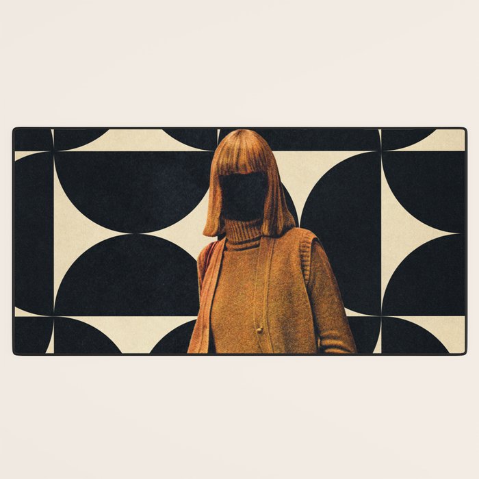 1978 - Annie Retro collection Desk Mat Gallery Image 3