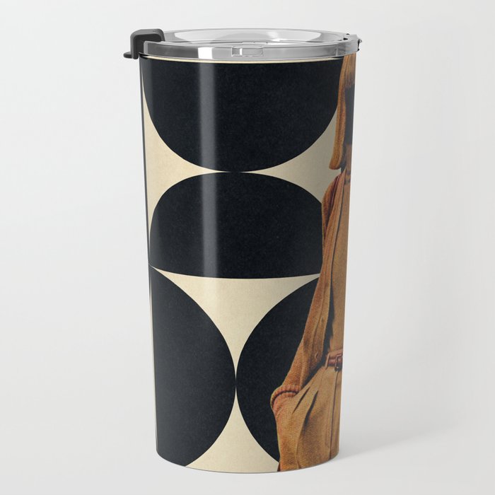 1978 - Annie Retro collection Travel Mug Gallery Image 3
