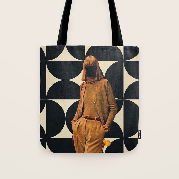 1978 - Annie Retro collection Tote Bag Gallery Image 1