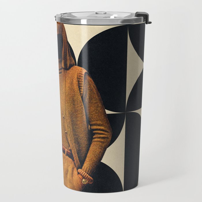 1978 - Annie Retro collection Travel Mug Gallery Image 2