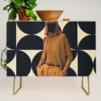 1978 - Annie Retro collection Credenza Gallery Image 1