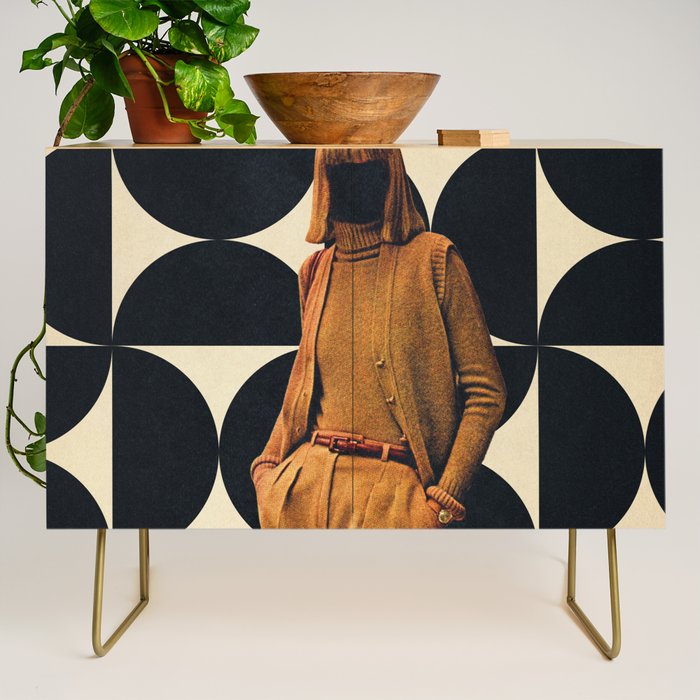 1978 - Annie Retro collection Credenza Gallery Image 1
