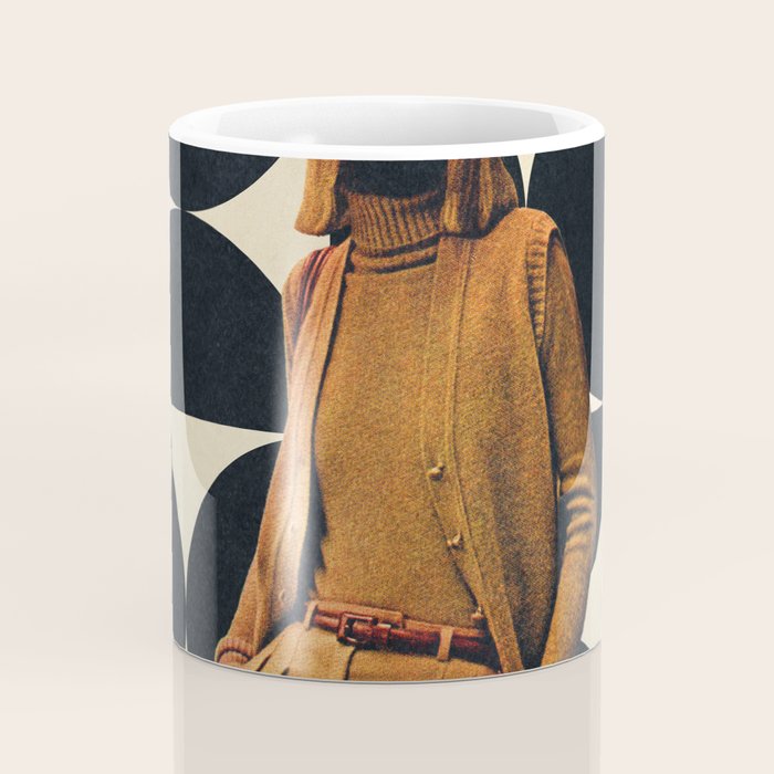 1978 - Annie Retro collection Coffee Mug Gallery Image 4