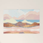 Summers Day Welcome Mat Gallery Image 1