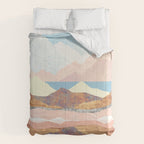 Summers Day Comforter Gallery Image 6